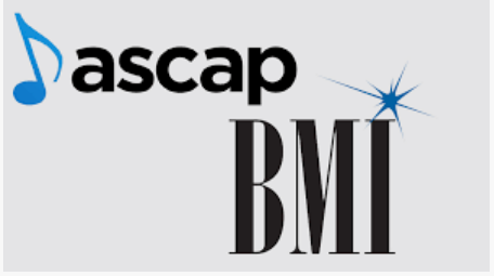 Защита авторских прав ASCAP, BMI