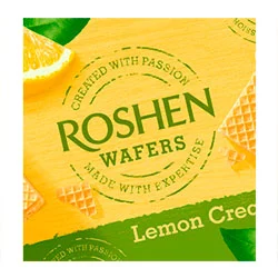�������� ����� Roshen ������������� 357195